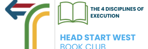 Head Start Book Club 4.9
