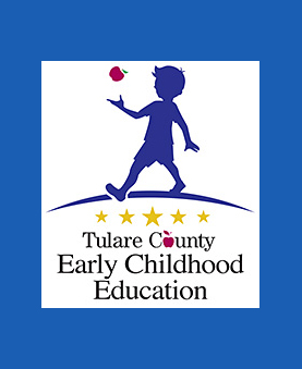 A model of leadership: Entire staff receiving leadership training in Tulare ECE program