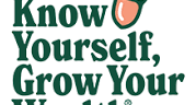 Know Yourself Grow Your Wealth - Financial Wellness Badge