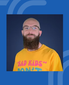 Stuart “Mister Stu” Perry, LCSW, ASDCS